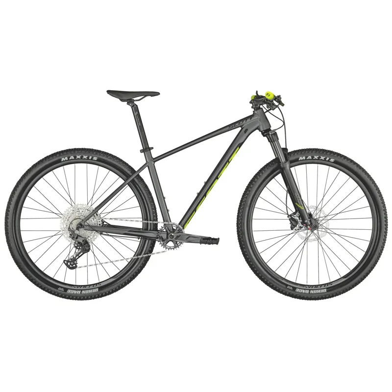 Bici scale 2025